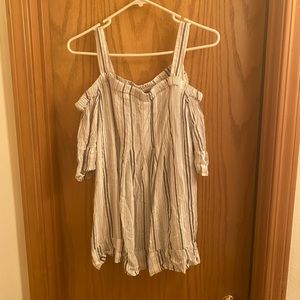 A Pea in the Pod blouse